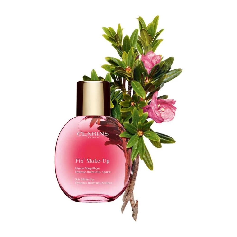CLARINS Paris Fix' Make up